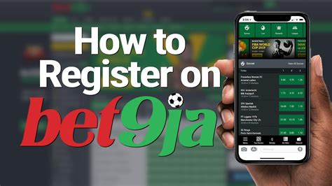 register bet9ja com